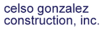 Celso Gonzalez Construction Inc.